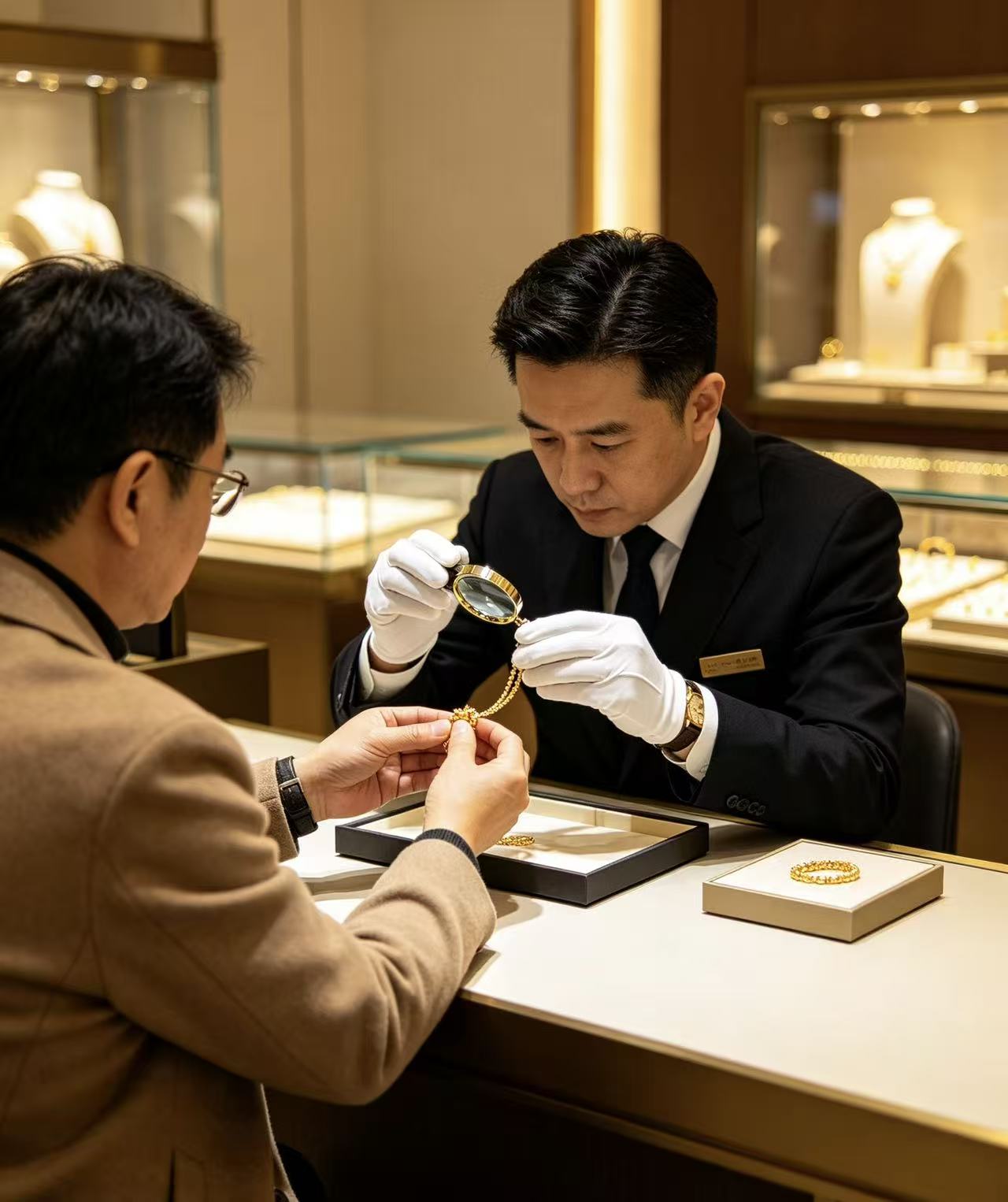 2026兰州卖黄金避坑必备实用指南：查官方挂牌价选合规门店，这份白名单足够你安心变现